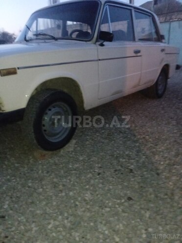 LADA (VAZ) 2106 1990, 99,000 km - 1.3 l - Xaçmaz