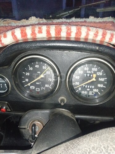 LADA (VAZ) 2106 1990, 99,000 km - 1.3 l - Xaçmaz