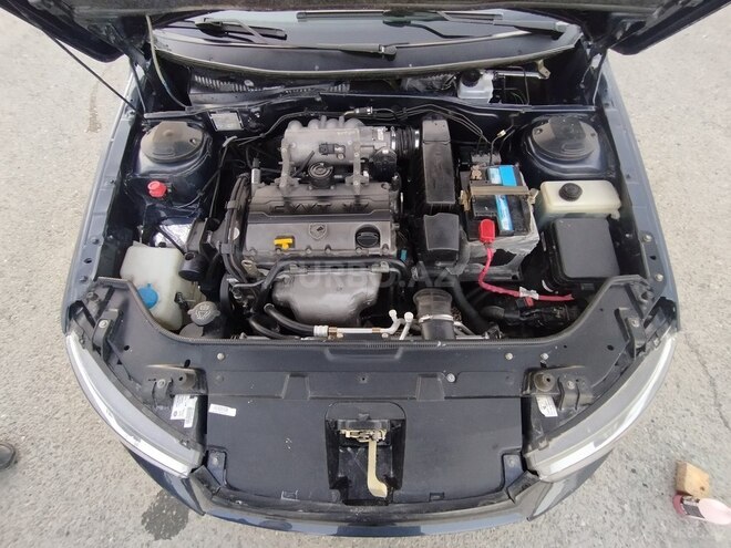 Khazar SD 2020, 108,000 km - 1.7 л - Mingəçevir