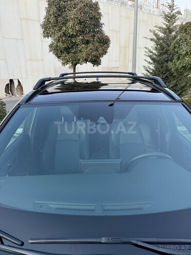 Toyota RAV4 2022, 40,900 km - 2.5 l - Bakı