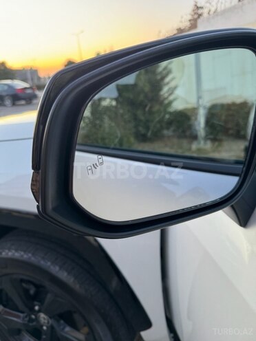 Toyota RAV4 2022, 40,900 km - 2.5 l - Bakı