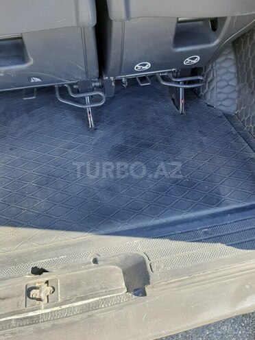 Mercedes Vito 115 2007, 350,000 km - 2.2 l - Bakı