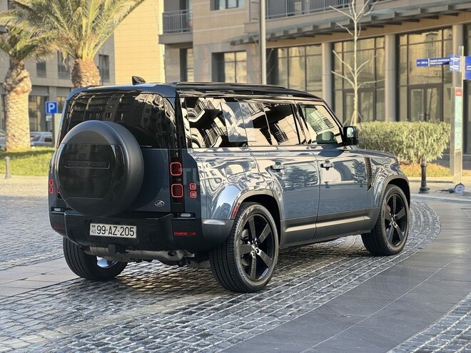 Land Rover Defender 2021, 35,000 km - 2.0 l - Bakı