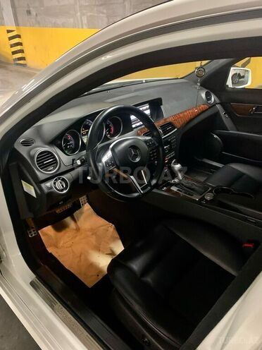 Mercedes C 250 2011, 171,000 km - 1.8 l - Bakı