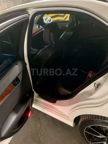 Mercedes C 250 2011, 171,000 km - 1.8 l - Bakı