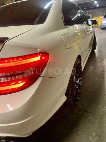 Mercedes C 250 2011, 171,000 km - 1.8 l - Bakı