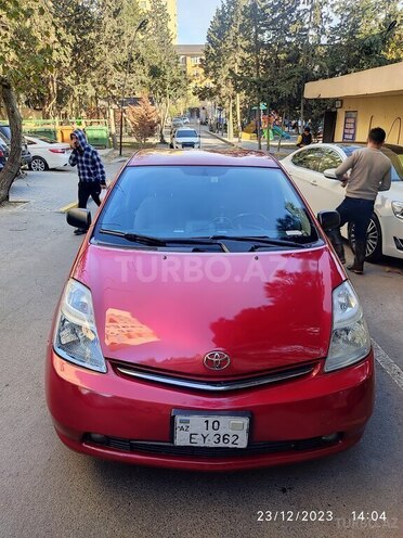 Toyota Prius 2007, 500,000 km - 1.5 l - Bakı