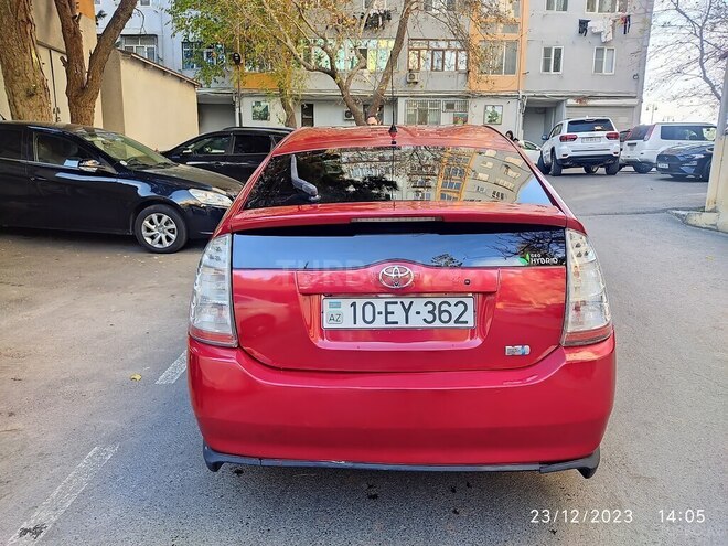 Toyota Prius 2007, 500,000 km - 1.5 l - Bakı