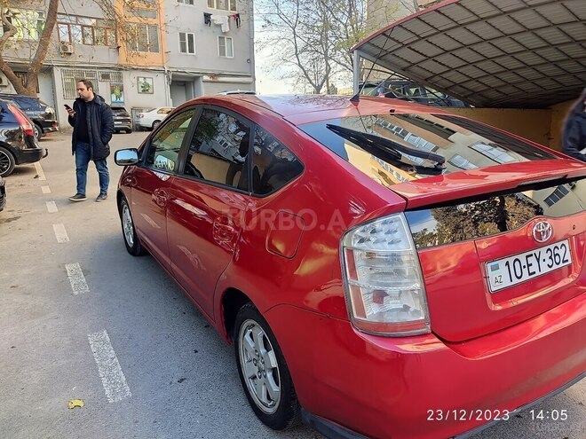 Toyota Prius 2007, 500,000 km - 1.5 l - Bakı