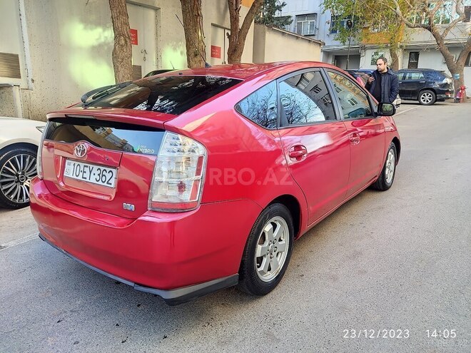 Toyota Prius 2007, 500,000 km - 1.5 l - Bakı