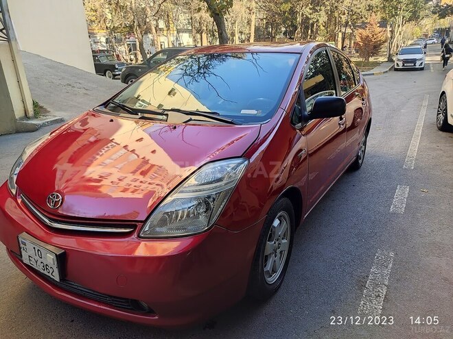 Toyota Prius 2007, 500,000 km - 1.5 l - Bakı