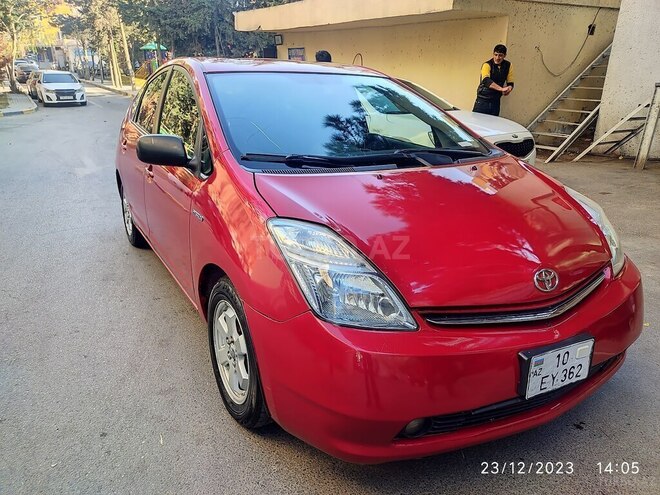 Toyota Prius 2007, 500,000 km - 1.5 l - Bakı