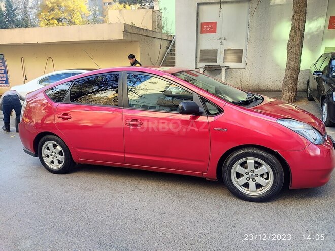Toyota Prius 2007, 500,000 km - 1.5 l - Bakı