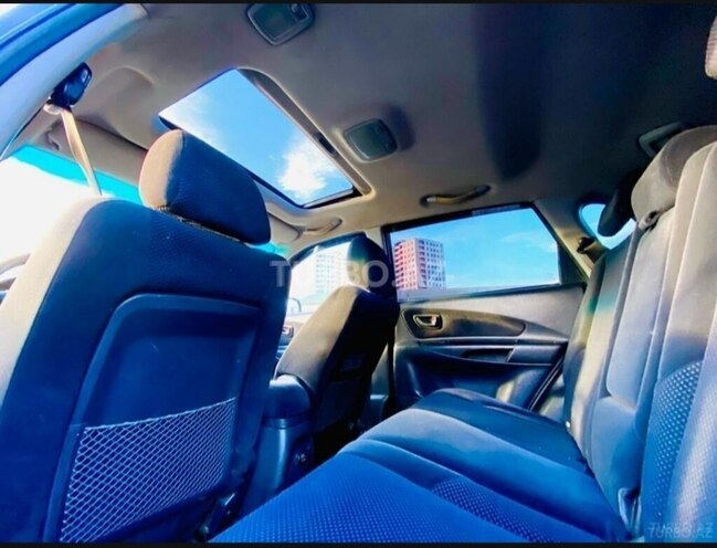 Hyundai Tucson 2007, 336,128 km - 2.0 l - Bakı