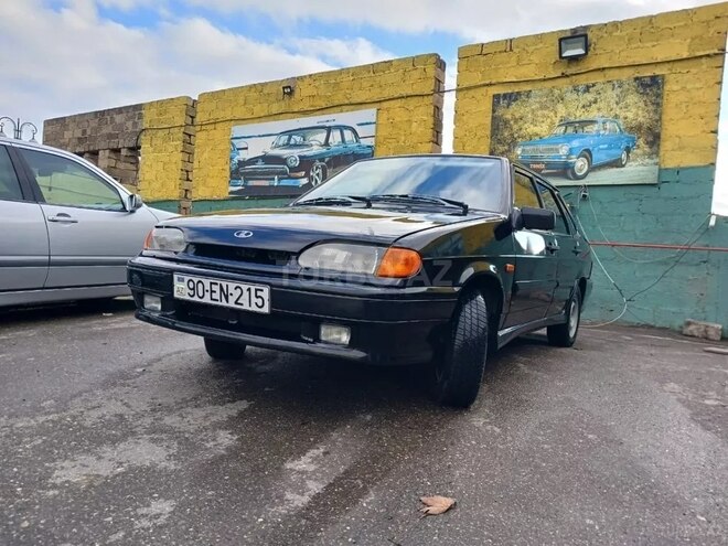 LADA (VAZ) 2115 2008, 300,000 km - 1.6 l - Bakı