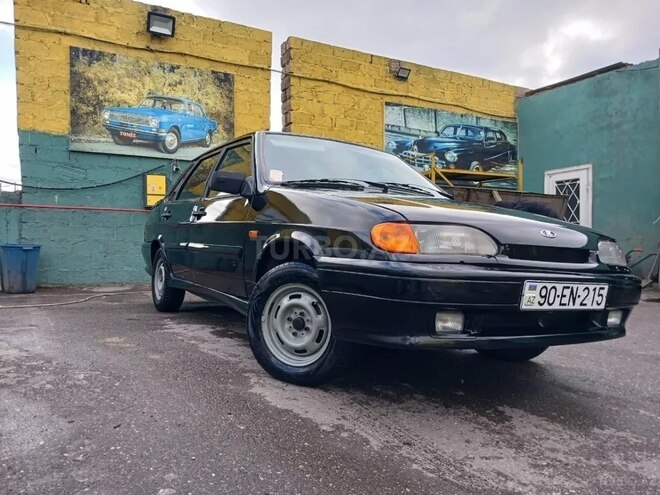 LADA (VAZ) 2115 2008, 300,000 km - 1.6 l - Bakı