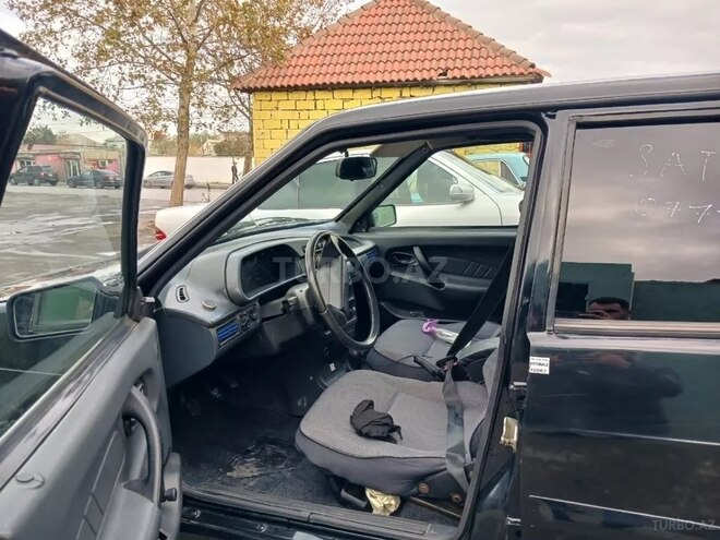 LADA (VAZ) 2115 2008, 300,000 km - 1.6 l - Bakı