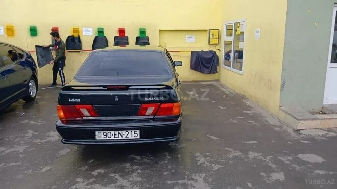 LADA (VAZ) 2115 2008, 300,000 km - 1.6 l - Bakı
