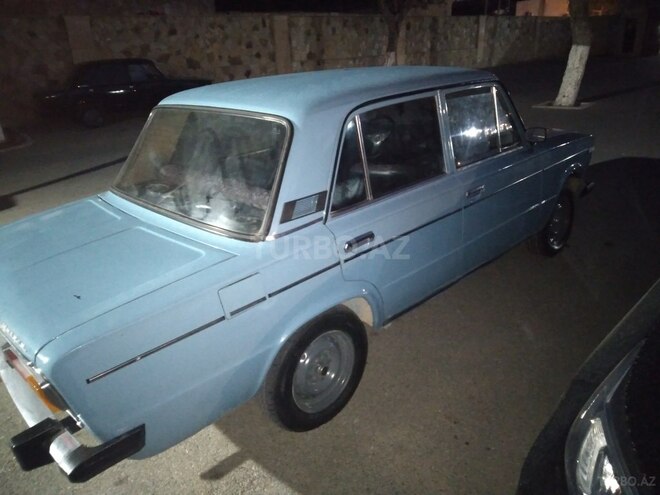 LADA (VAZ) 2106 1981, 29,000 km - 1.5 l - Bakı