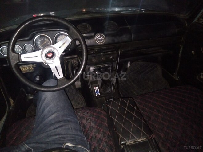 LADA (VAZ) 2106 1981, 29,000 km - 1.5 l - Bakı