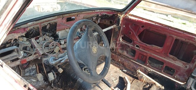 LADA (VAZ) 2107 1993, 14,444 km - 1.5 л - Masallı