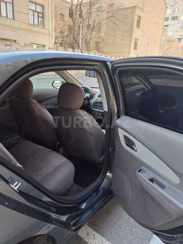Ravon R4 2019, 56,000 km - 1.5 л - Bakı
