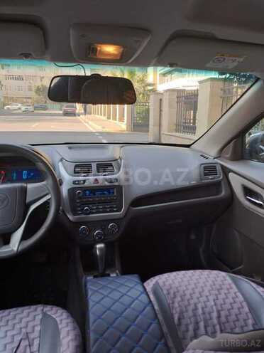 Ravon R4 2019, 56,000 km - 1.5 л - Bakı