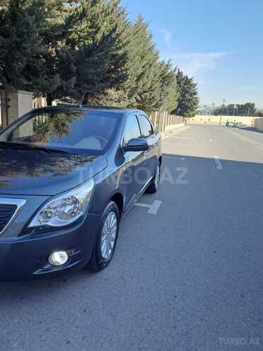 Ravon R4 2019, 56,000 km - 1.5 л - Bakı