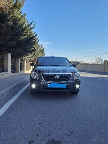 Ravon R4 2019, 56,000 km - 1.5 л - Bakı