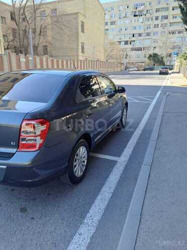Ravon R4 2019, 56,000 km - 1.5 л - Bakı