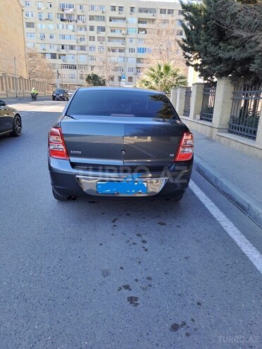 Ravon R4 2019, 56,000 km - 1.5 л - Bakı