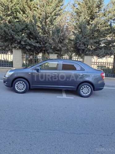 Ravon R4 2019, 56,000 km - 1.5 л - Bakı