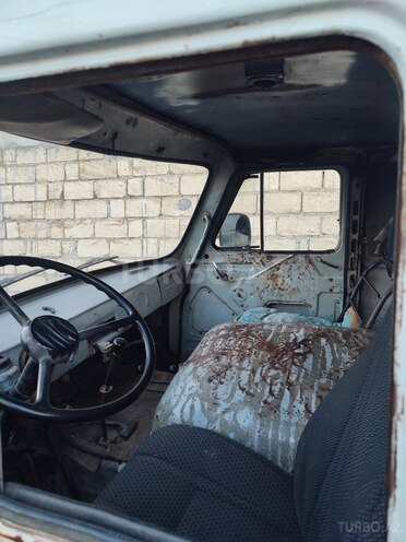 UAZ 452 1996, 111,111 km - 1.9 l - Quba