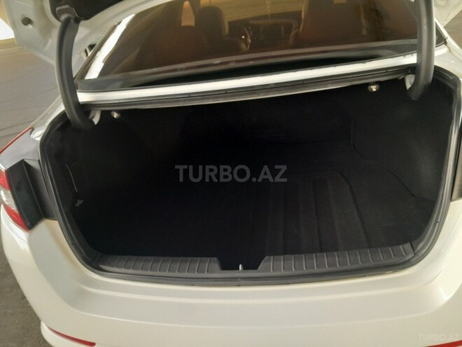 Kia Optima 2013, 128,000 km - 2.0 l - Bakı