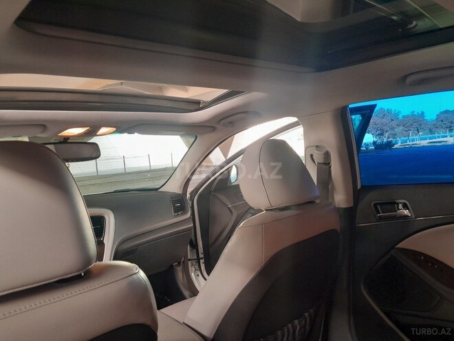 Kia Optima 2013, 128,000 km - 2.0 l - Bakı