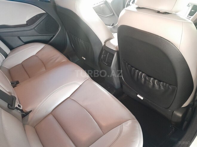 Kia Optima 2013, 128,000 km - 2.0 l - Bakı