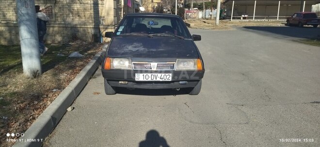 LADA (VAZ) 2109 1996, 78,545 km - 1.3 l - İsmayıllı