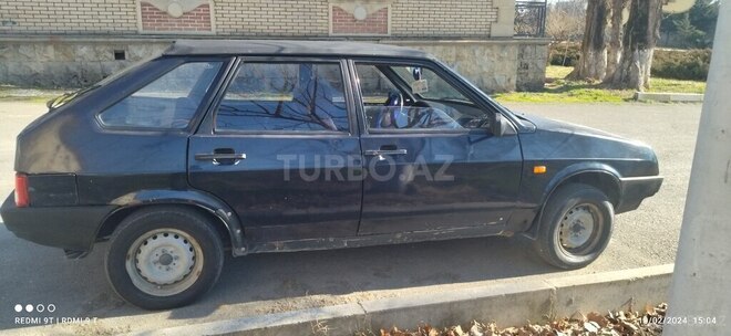 LADA (VAZ) 2109 1996, 78,545 km - 1.3 l - İsmayıllı
