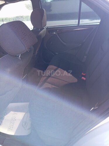 Mercedes C 240 1999, 162,000 km - 2.4 л - Yevlax