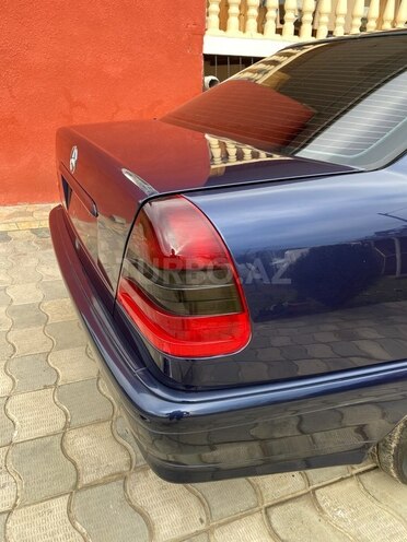 Mercedes C 180 1998, 222,222 km - 1.8 l - Lənkəran