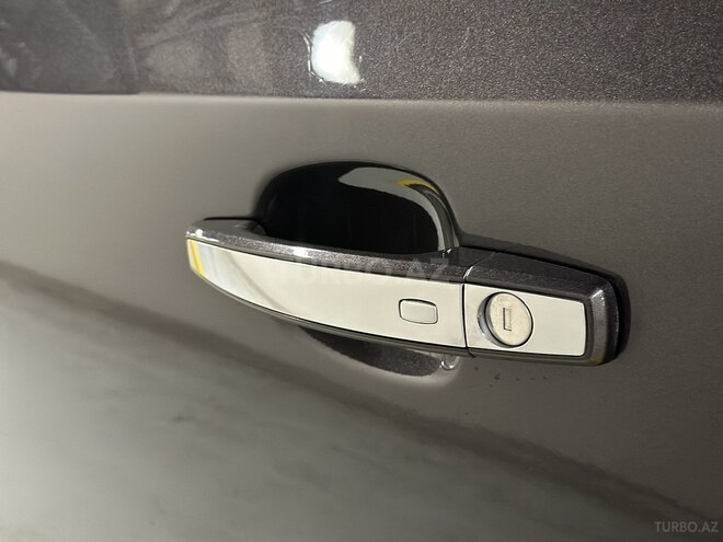 Chevrolet Cruze 2015, 151,000 km - 1.4 л - Gəncə