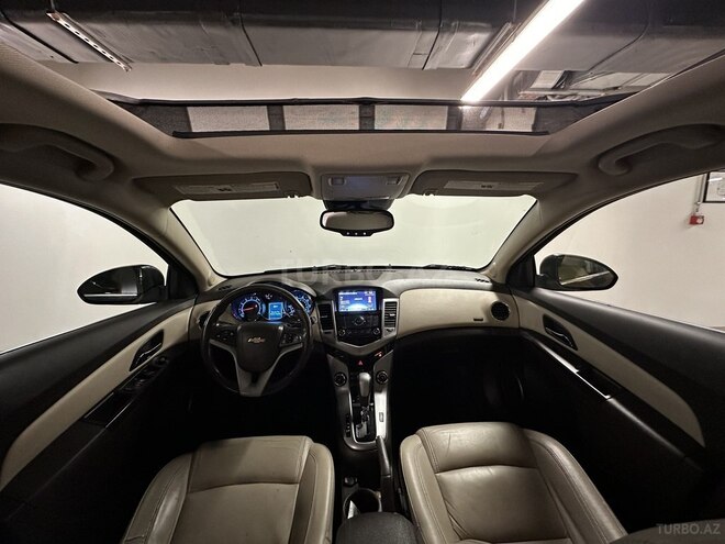 Chevrolet Cruze 2015, 151,000 km - 1.4 л - Gəncə