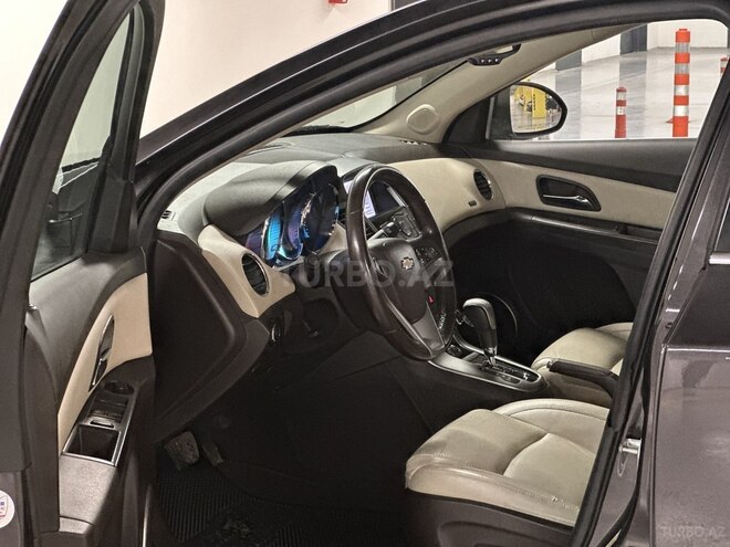Chevrolet Cruze 2015, 151,000 km - 1.4 л - Gəncə