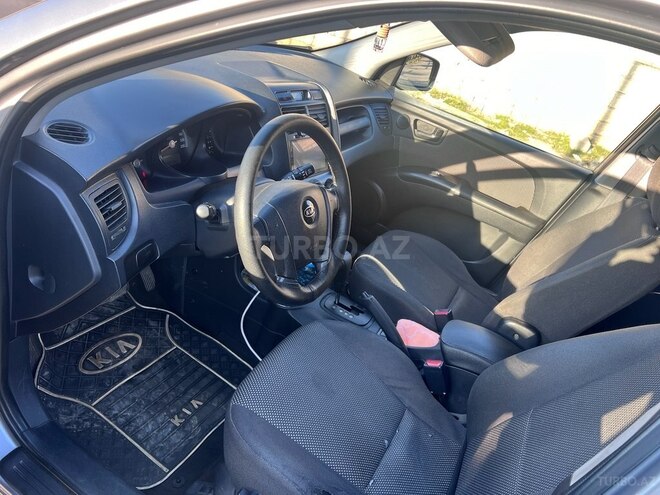 Kia Sportage 2008, 250,000 km - 2.0 l - Bakı
