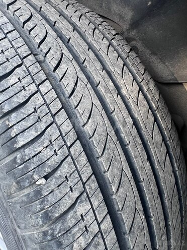 Kia Sportage 2008, 250,000 km - 2.0 l - Bakı