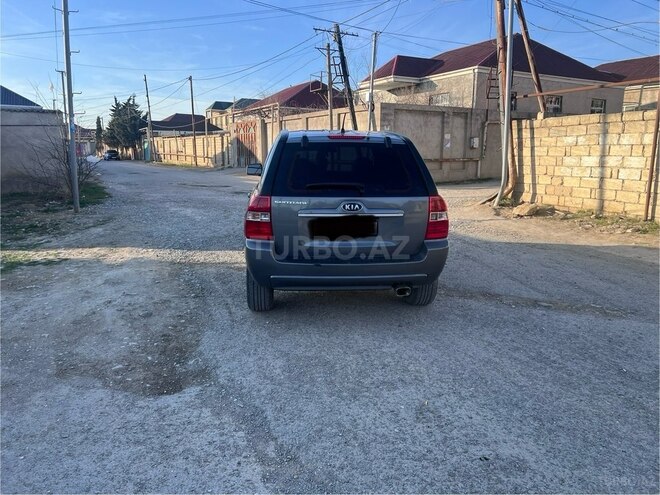 Kia Sportage 2008, 250,000 km - 2.0 l - Bakı