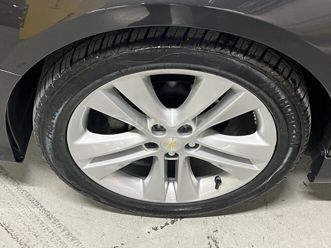 Chevrolet Cruze 2015, 151,000 km - 1.4 л - Gəncə