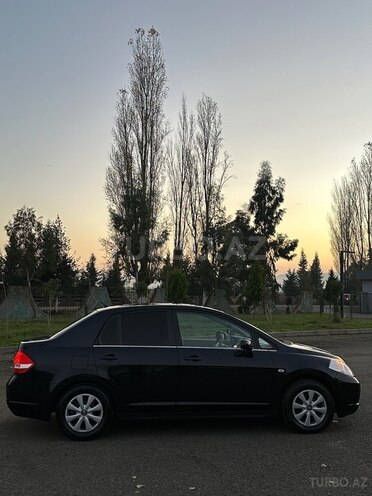 Nissan Tiida 2007, 152,000 km - 1.8 l - Lənkəran