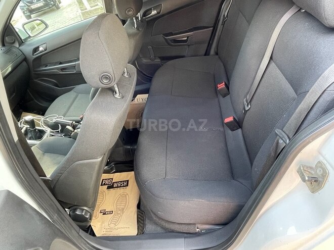 Opel Astra 2008, 277,000 km - 1.4 l - Bakı