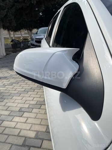 Opel Astra 2008, 277,000 km - 1.4 l - Bakı